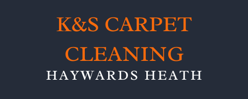 K&S Carpet Cleaning Hayward Heath